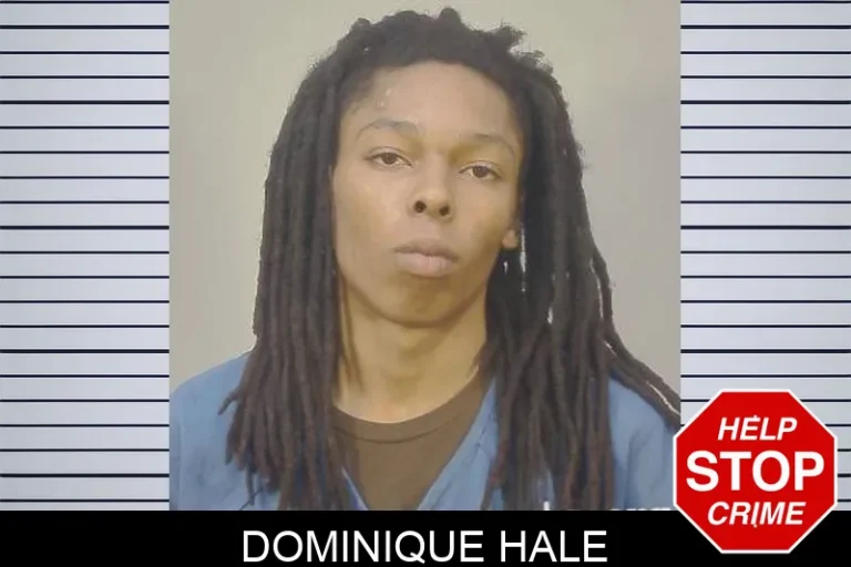 Dominique Hale
