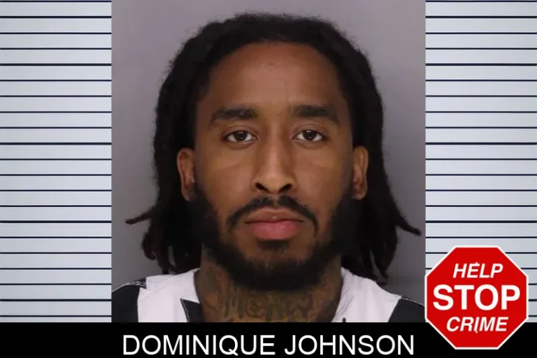 Dominique Johnson