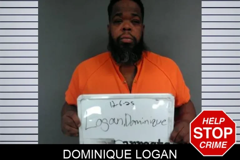 Dominique Logan