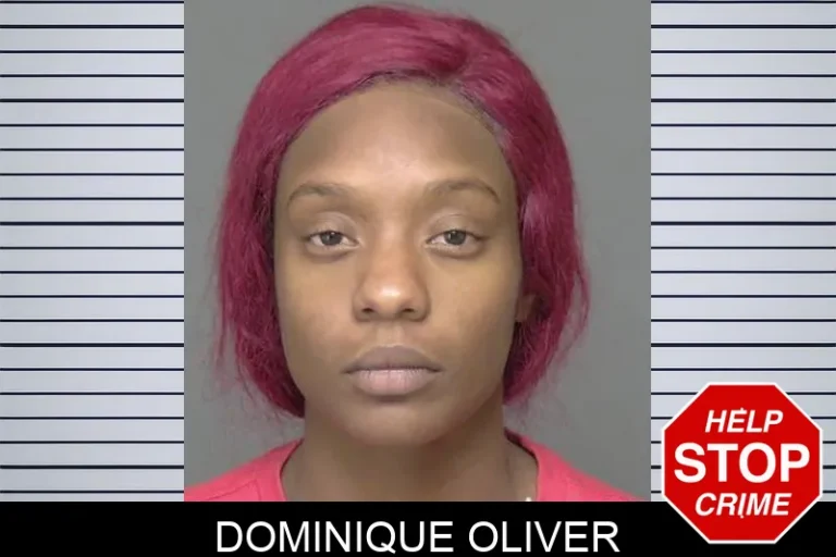 Dominique Oliver