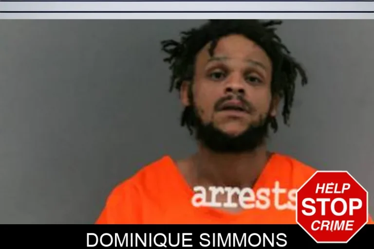 Dominique Simmons