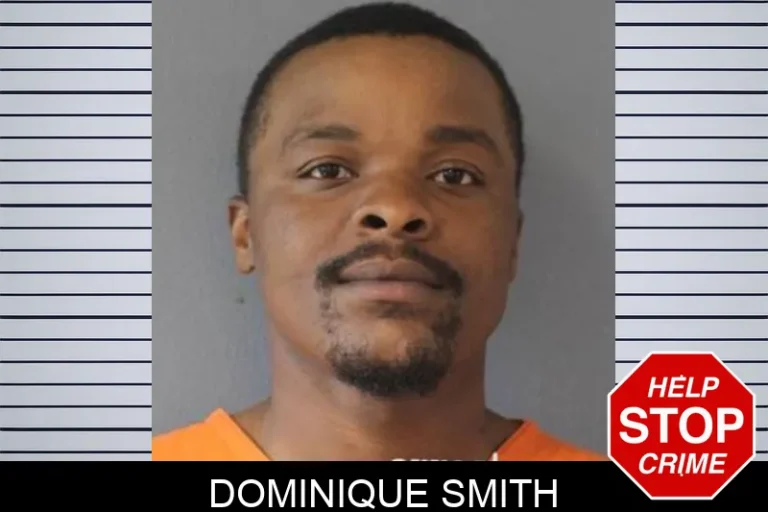 Dominique Smith