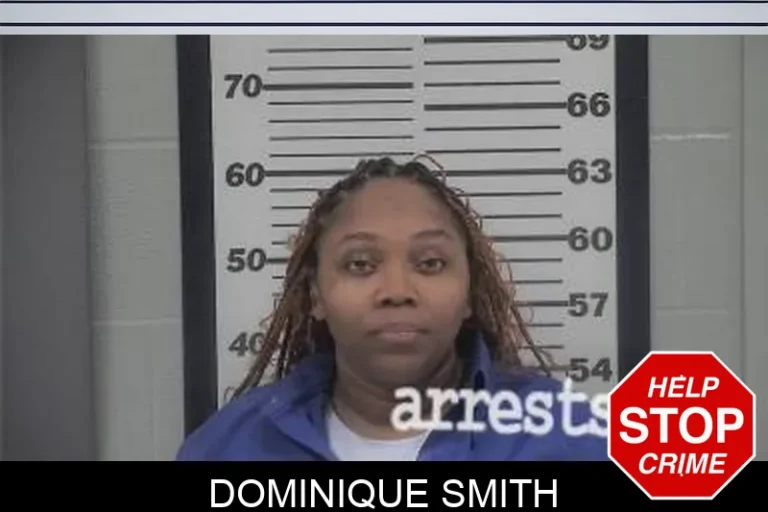 Dominique Smith