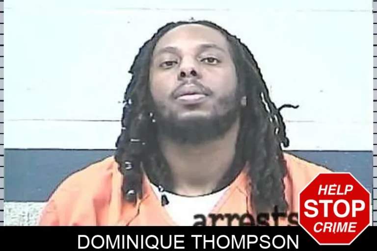 Dominique Thompson