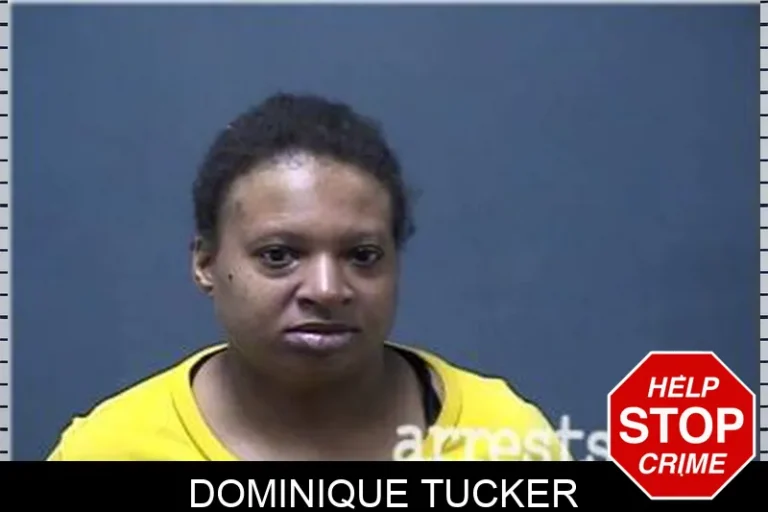 Dominique Tucker