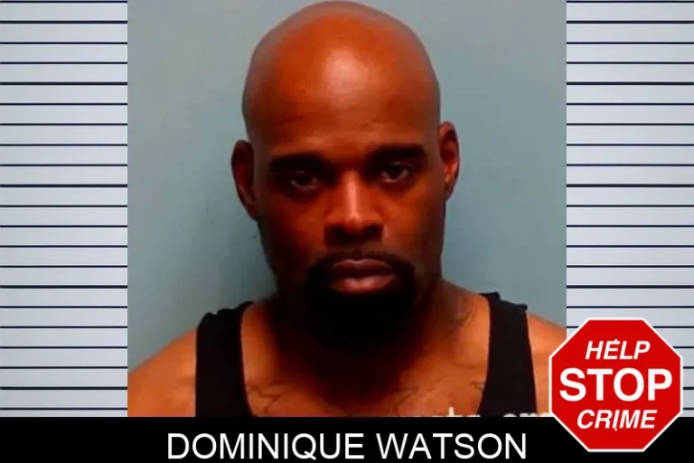 Dominique Watson