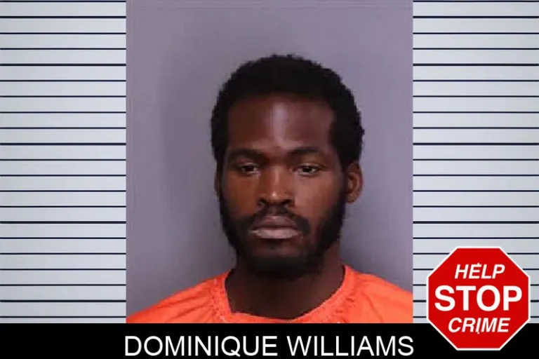 Dominique Williams