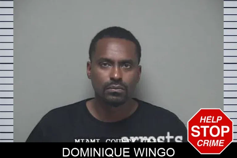 Dominique Wingo