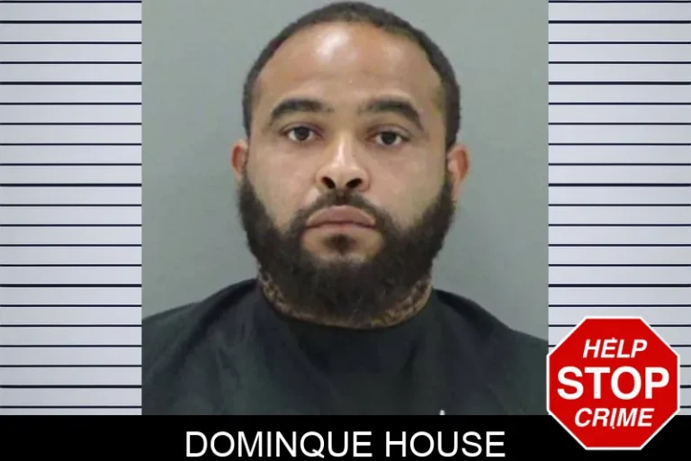 Dominque House