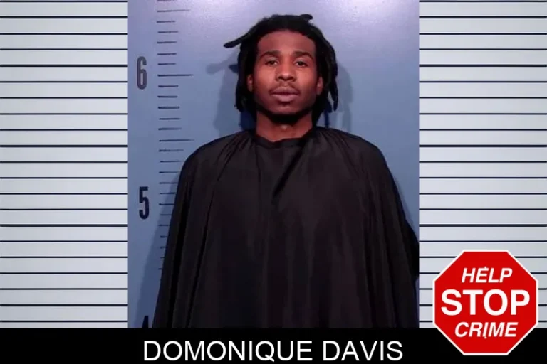 Domonique Davis