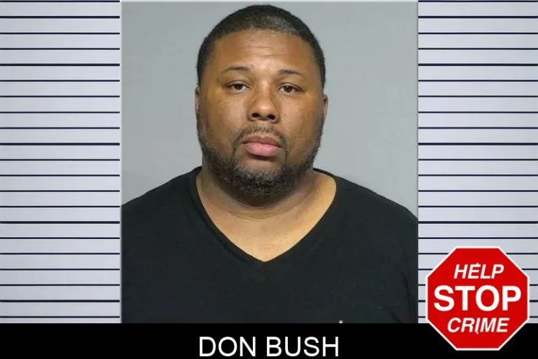 Don Bush