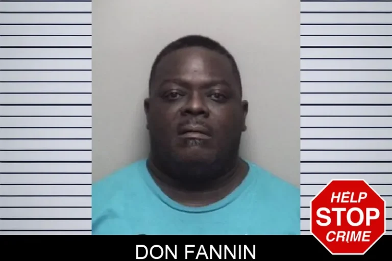 Don Fannin