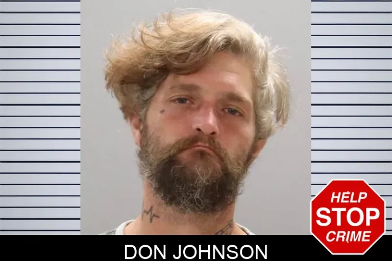 Don Johnson