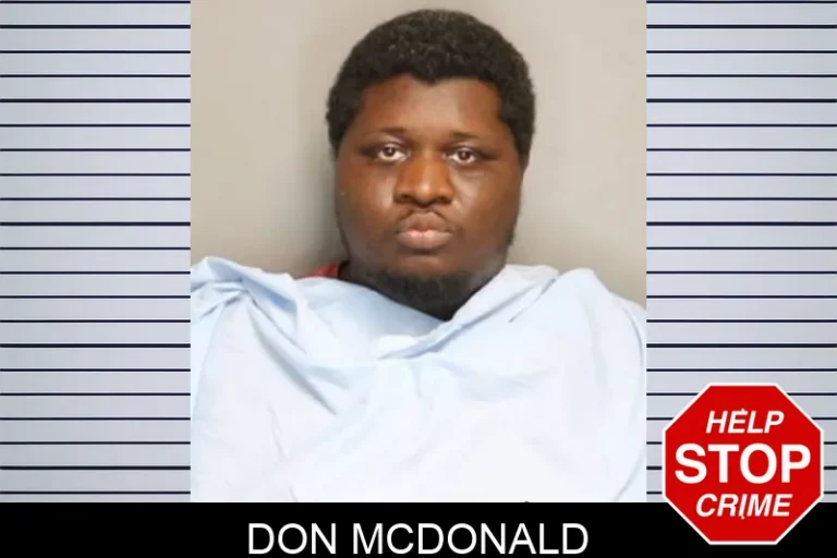 Don McDonald