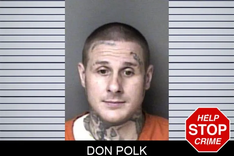Don Polk