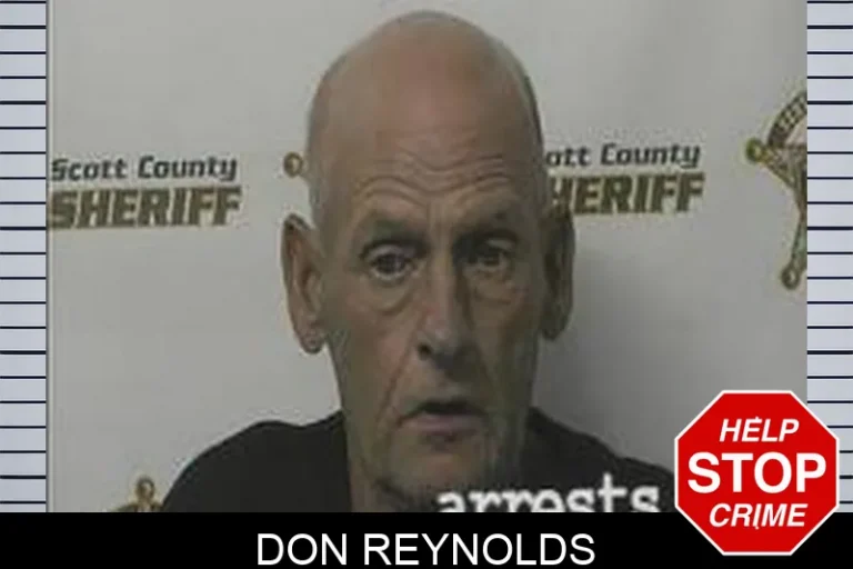 Don Reynolds