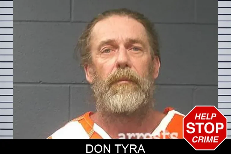 Don Tyra