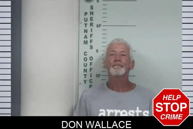 Don Wallace