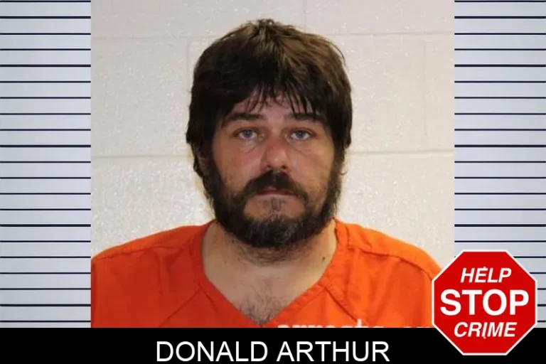 Donald Arthur