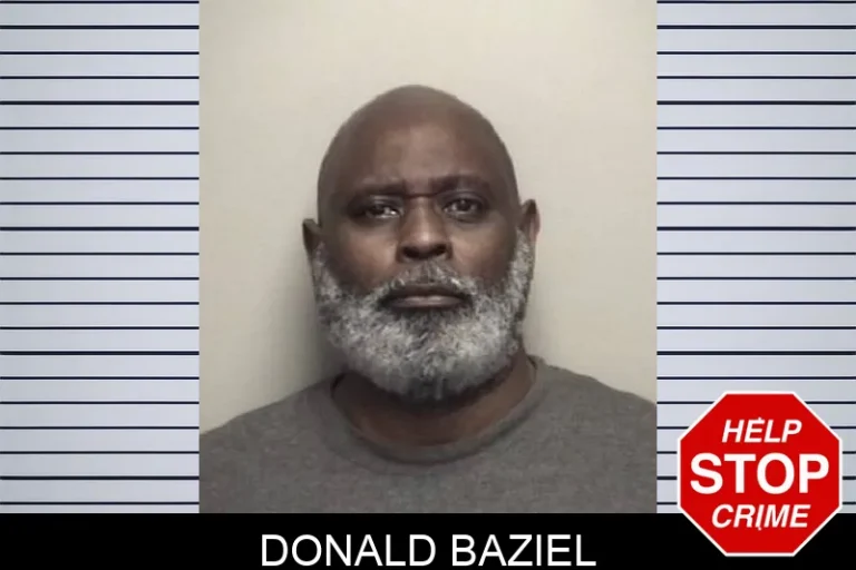Donald Baziel