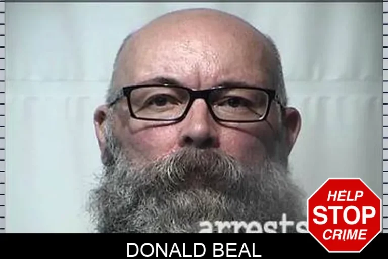 Donald Beal