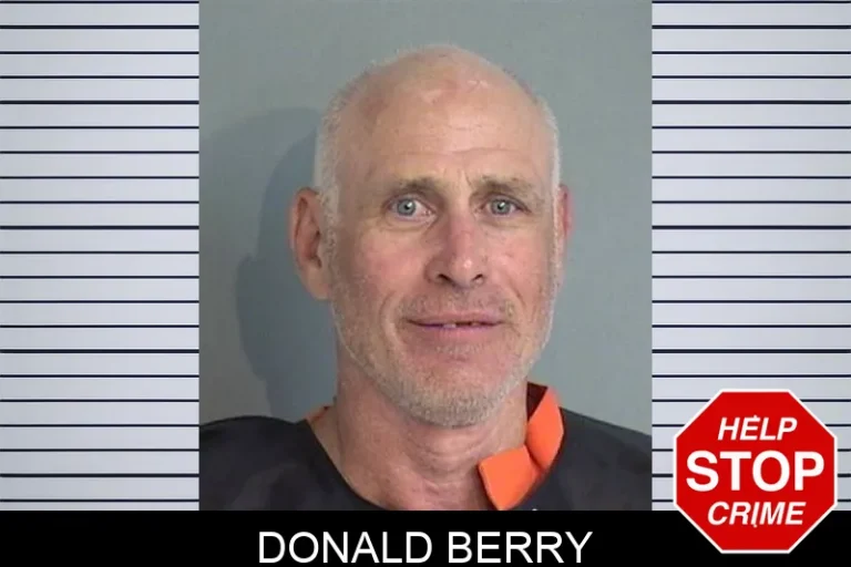 Donald Berry