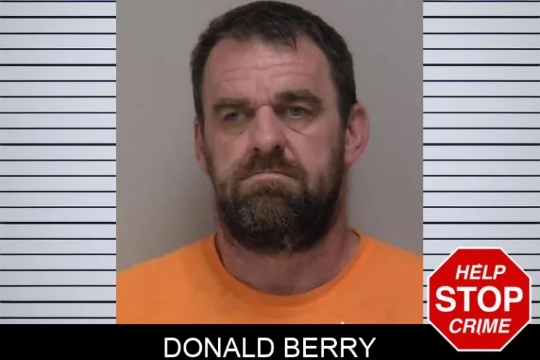 Donald Berry