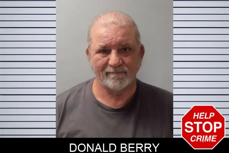 Donald Berry