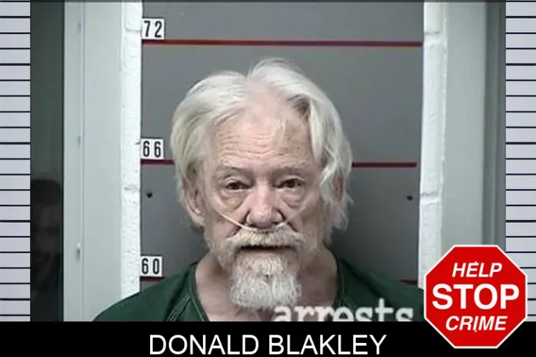 Donald Blakley