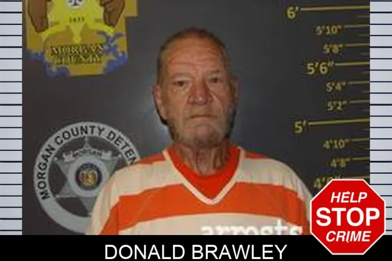 Donald Brawley
