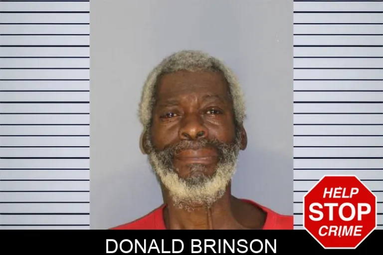 Donald Brinson