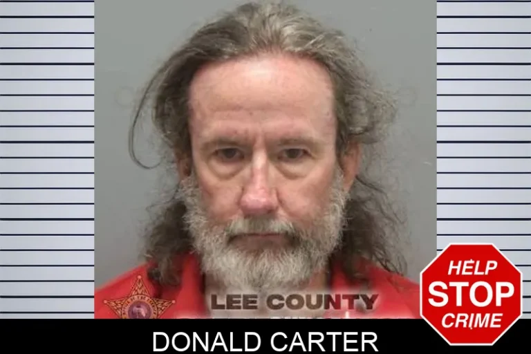 Donald Carter