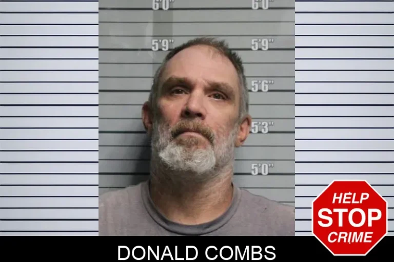 Donald Combs
