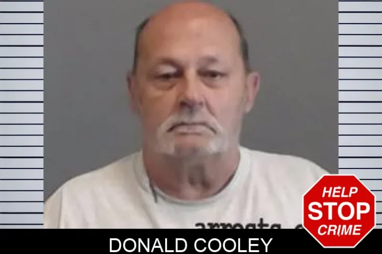 Donald Cooley