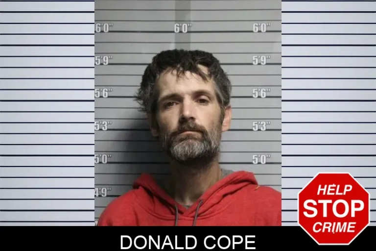 Donald Cope