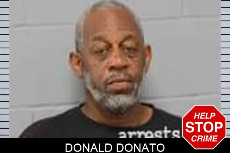 Donald Donato