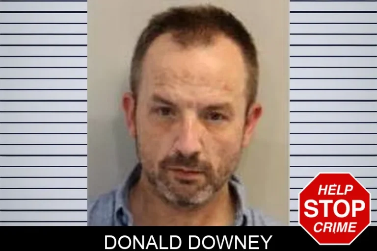 Donald Downey