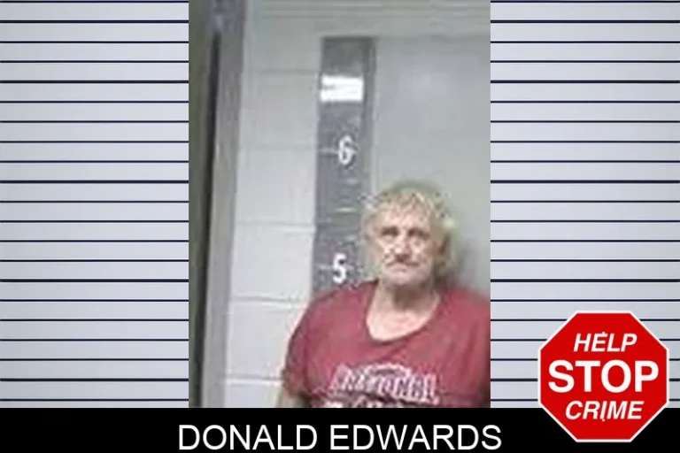 Donald Edwards