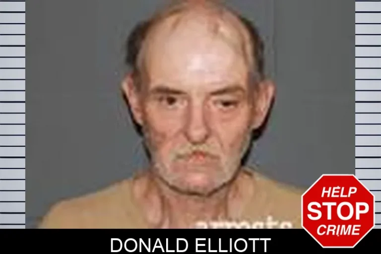 Donald Elliott