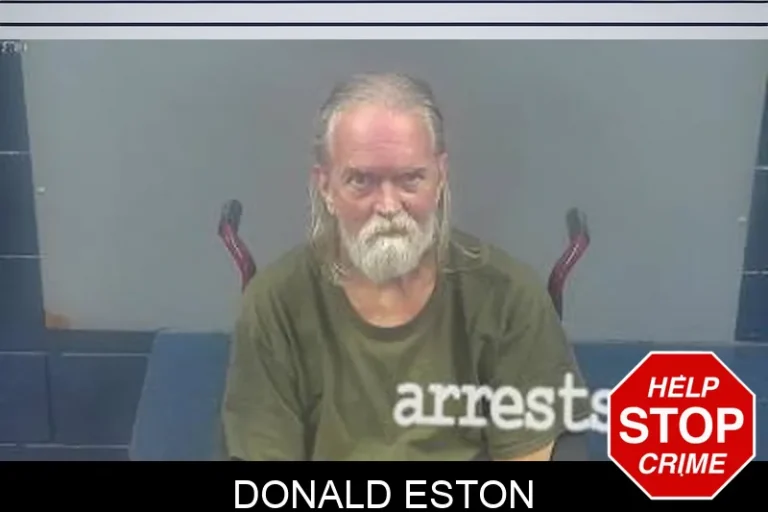 Donald Eston