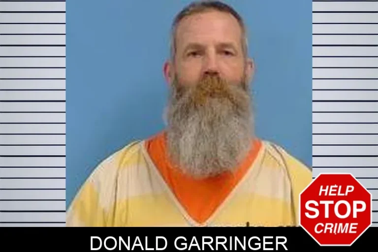 Donald Garringer