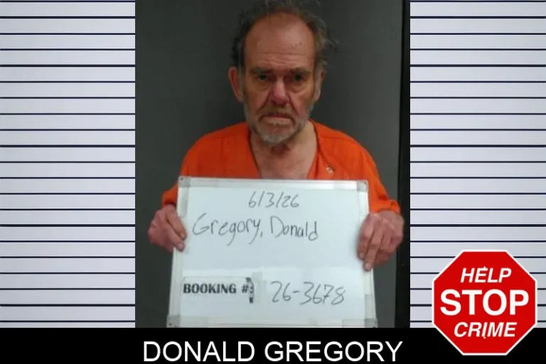 Donald Gregory
