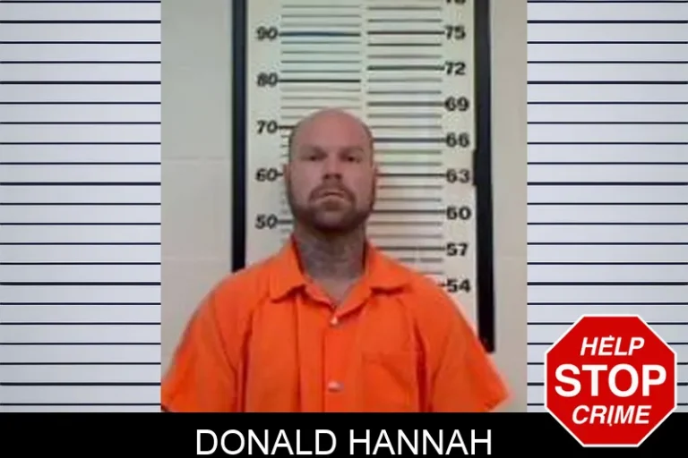 Donald Hannah