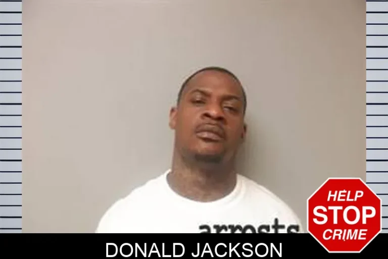 Donald Jackson