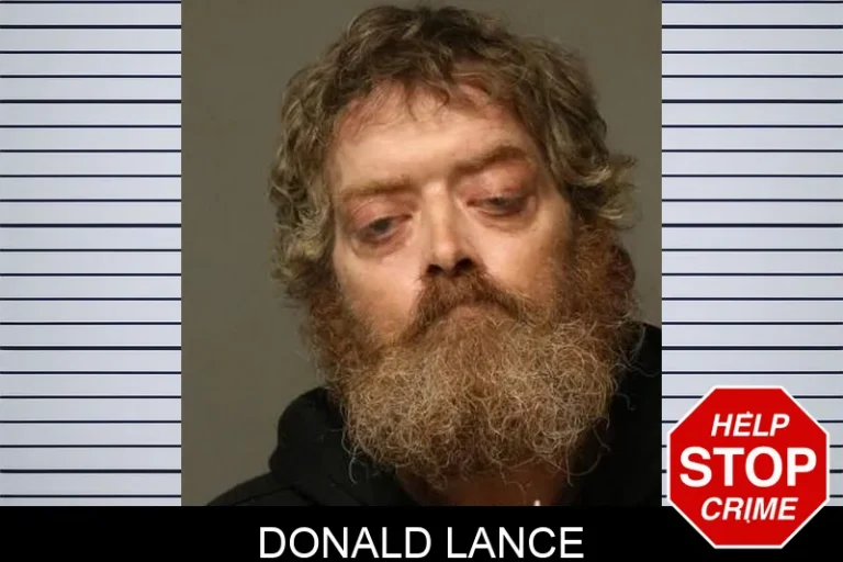 Donald Lance