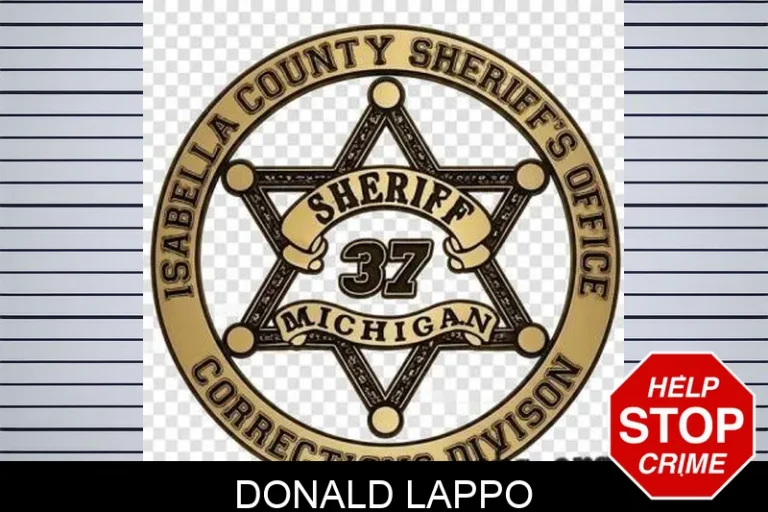 Donald Lappo