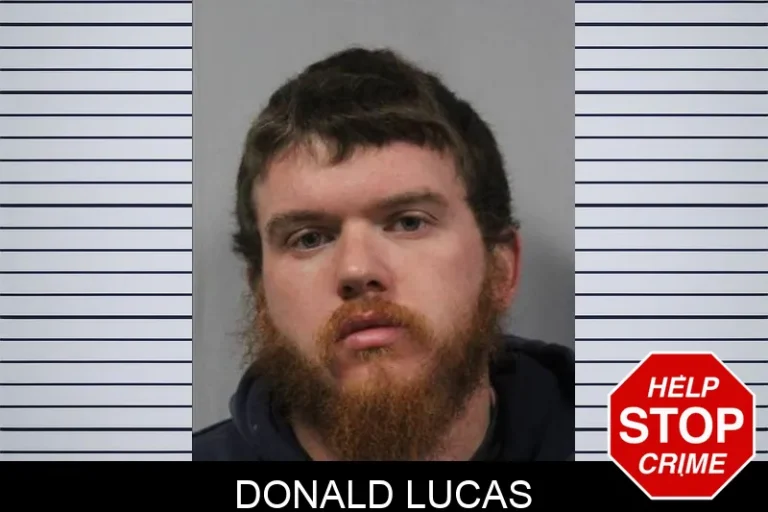 Donald Lucas