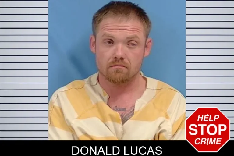 Donald Lucas