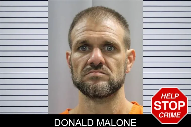 Donald Malone