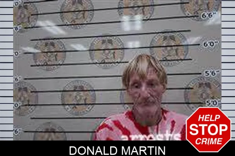 Donald Martin